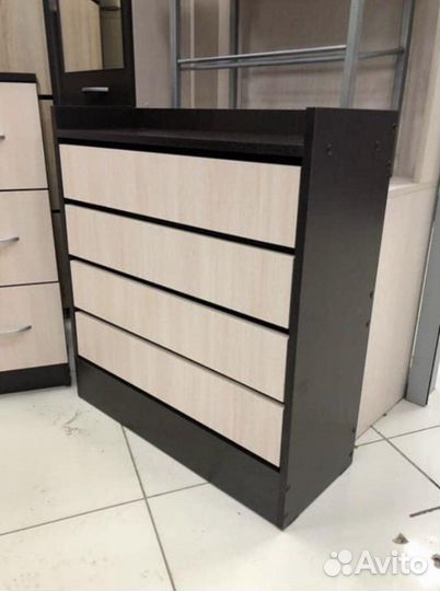 Обувница «Ямайка япт-3»