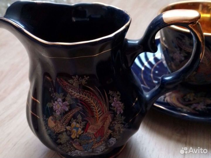 Чайный сервиз СССР