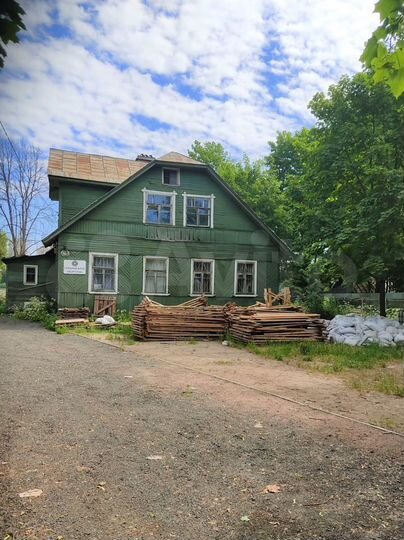 Участок 19 сот. (ИЖС)