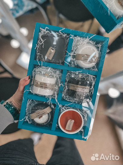 Подарочный набор