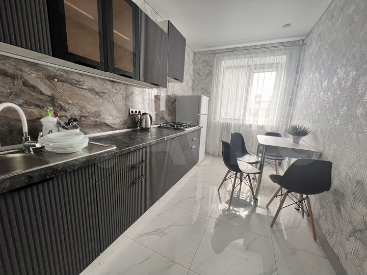 2-к. квартира, 52 м², 7/9 эт.