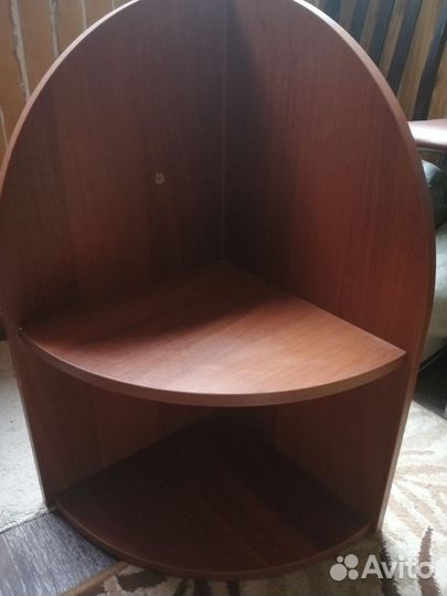 Полка угловая