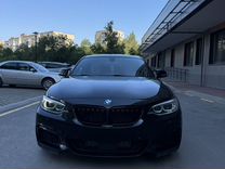 BMW 2 серия 2.0 AT, 2014, 80 000 км, с пробегом, цена 2 420 000 руб.