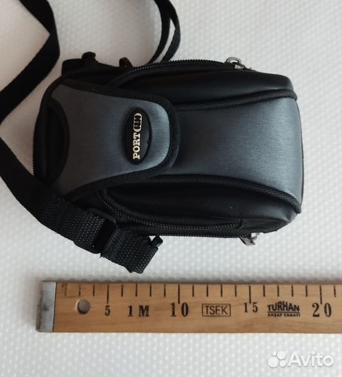Сумка, чехол, кейс PortCase для фото видео камеры