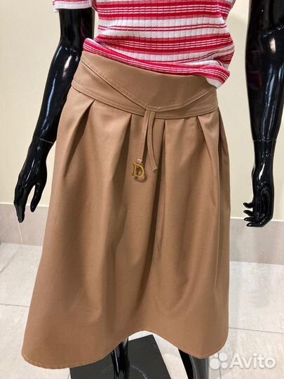 Женская юбка Dior