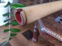 Бамбуковая флейта Nanciao
