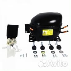 Реле пусковое для холодильника ртк-Х(М) 1,3А 220V