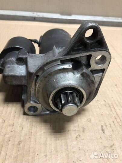 Стартер Фольксваген Гольф 2; Голф 3; Гольф 4