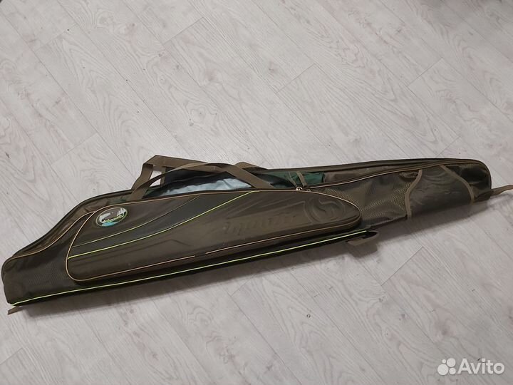 Чехол для удилищ Aquatic