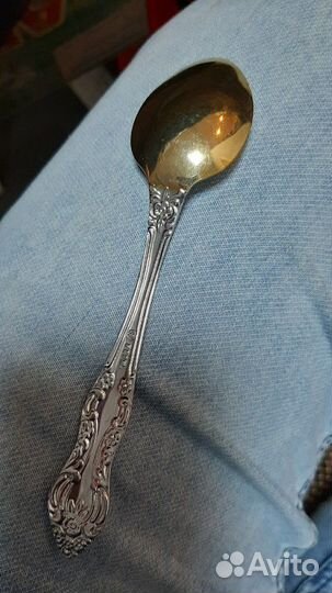 Именные ложки (список имён В описании)