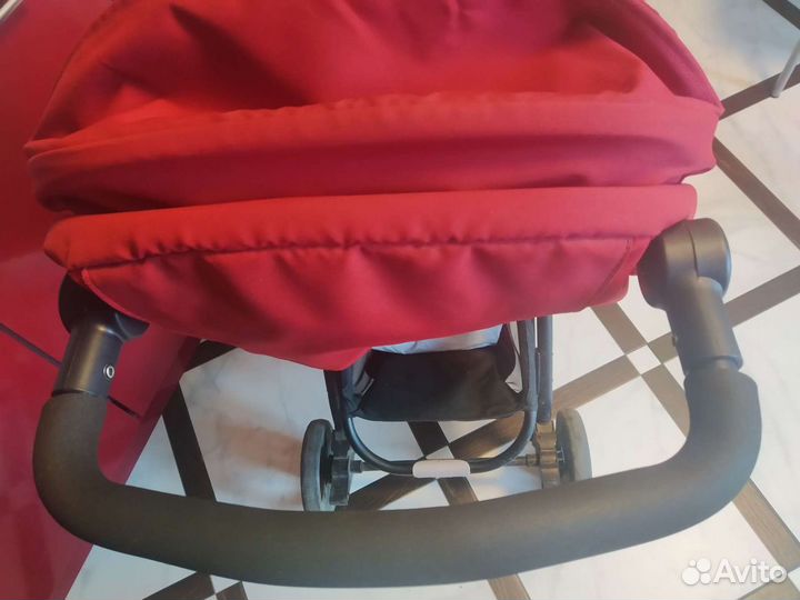 Коляска прогулочная Inglesina Espresso