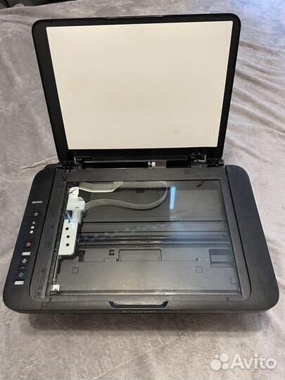 Принтер Canon Pixma MG2545S