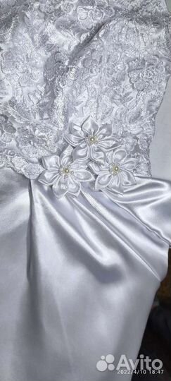 Платье размер 42 44