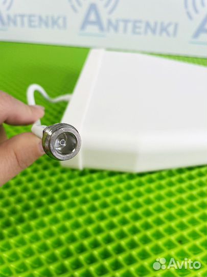 Усилитель /мобильный интернет+голос/2G 3G 4G
