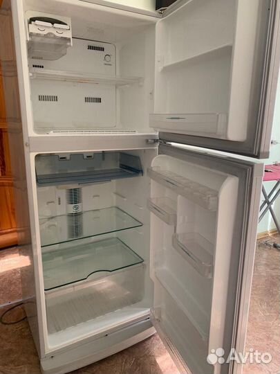 Холодильник бу
