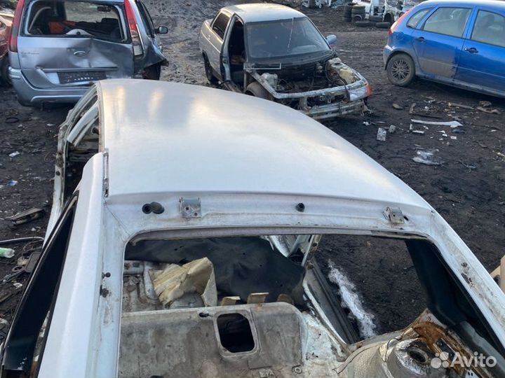 Крыша Ваз Priora