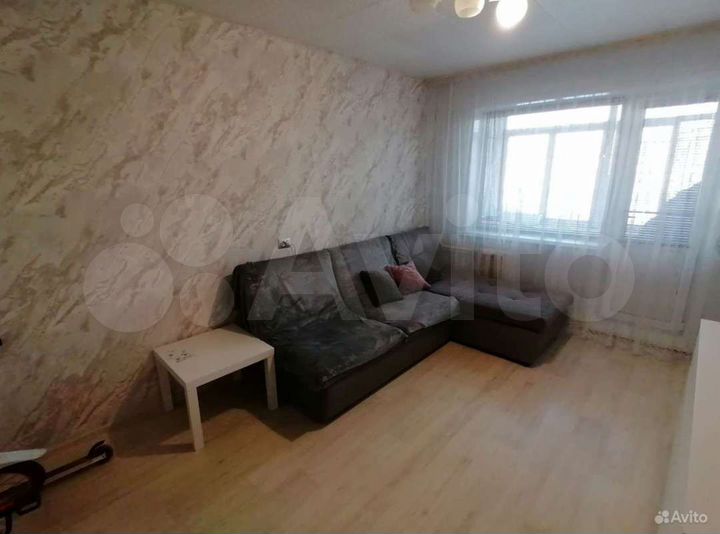 2-к. квартира, 43,7 м², 4/5 эт.