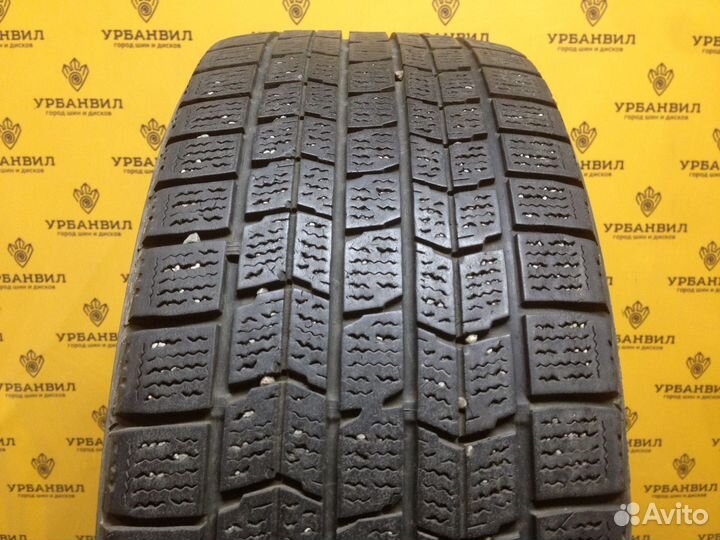 Dunlop Graspic DS3 205/55 R16