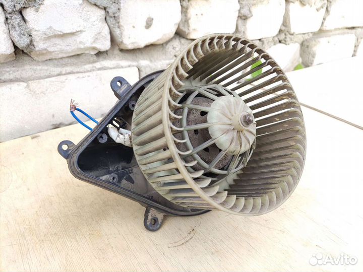 Вентилятор печки Lifan Breez