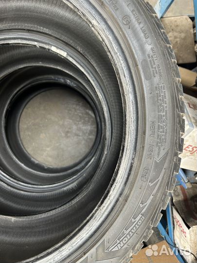 Goodyear UltraGrip Performance Gen-1 235/45 R18