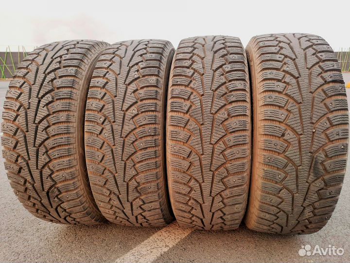 Nokian Tyres Hakkapeliitta 5 225/60 R17 103T