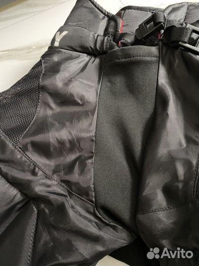 Хоккейные шорты