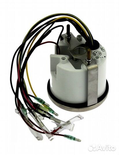 Тахометр 7000 об/мин, Suzuki DF25A-250