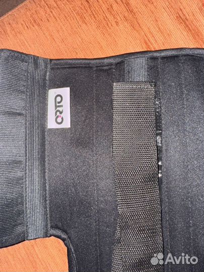 Корректор осанки детский