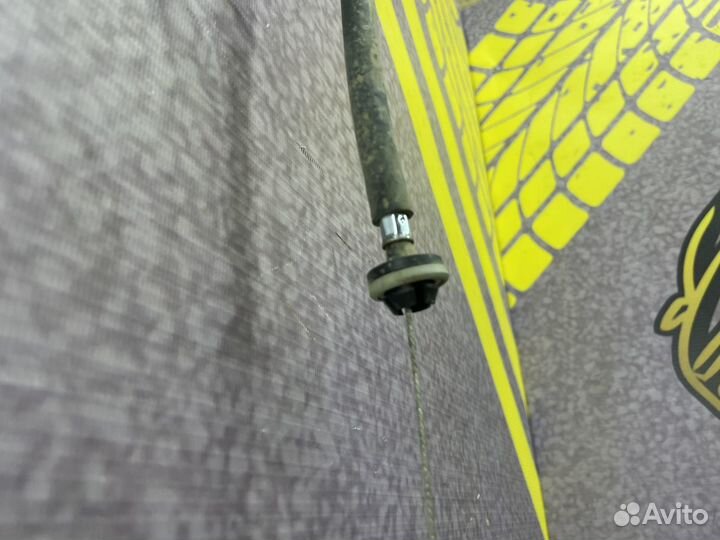 Трос акселератора газа АКПП Spark Спарк М200 0.8