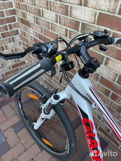 Велосипед giant