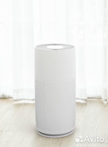 Установка обеззараживания воздуха Tion IQ-400 (бел