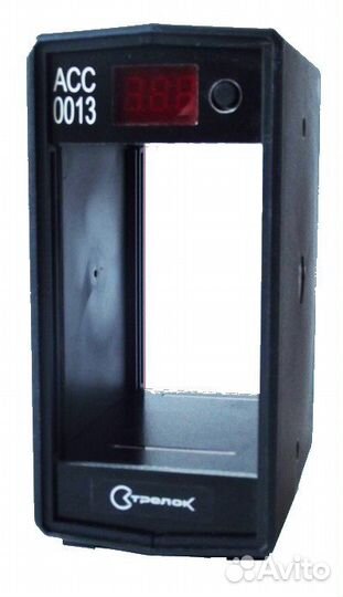 Хронограф асс 0013