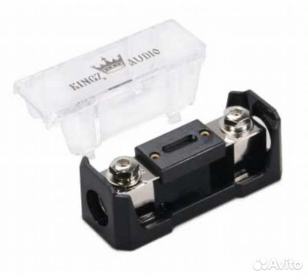 Предохранитель