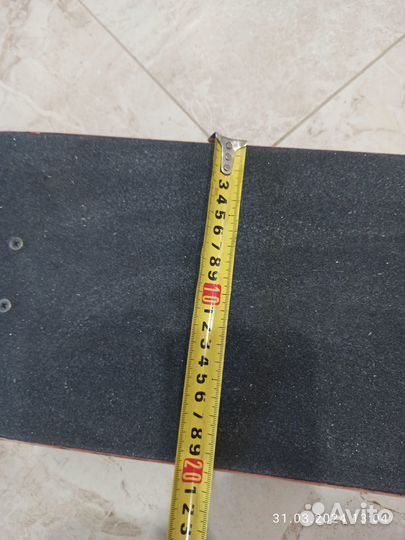 Скейтборд детский Юнион