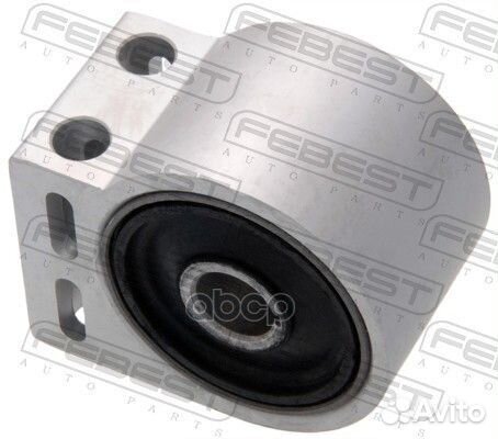 Сайлентблок рычага chevrolet captiva/opel antar