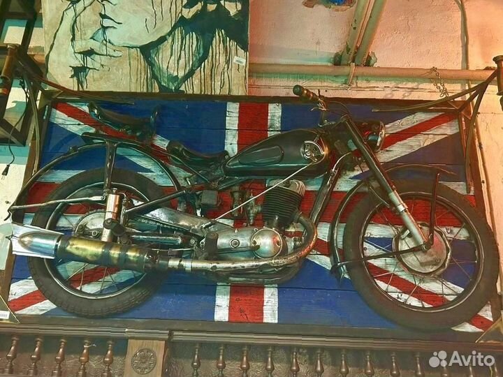 Настенное панно 