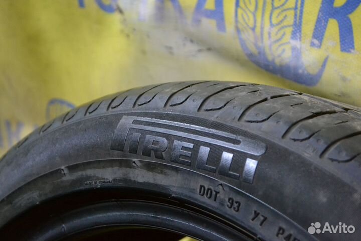 Pirelli Cinturato P7 225/50 R18
