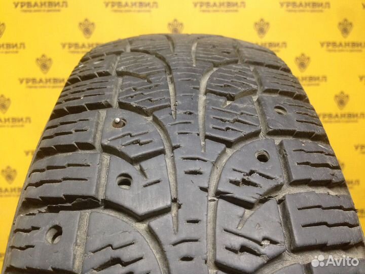 Marshal WinterCraft Ice WI31 185/70 R14 88T