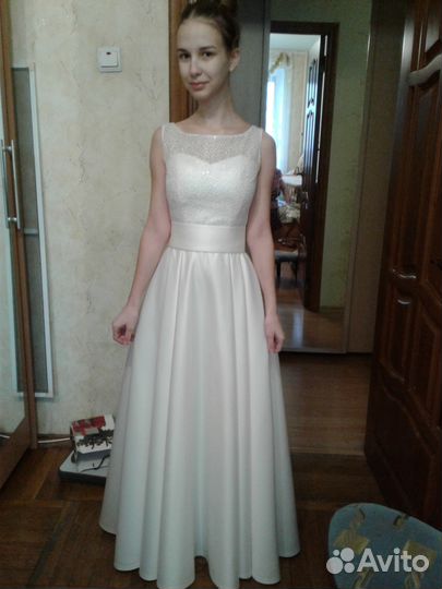 Пошив и ремонт одежды