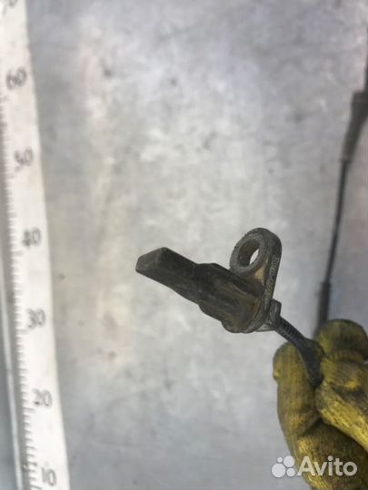 Датчик abs задний левый Peugeot 206 2A/C 1998-2009