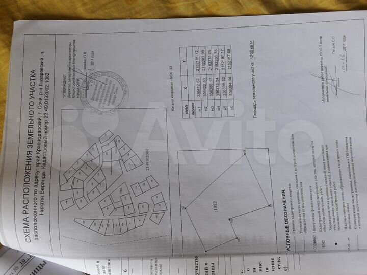 Участок 4 сот. (ИЖС)