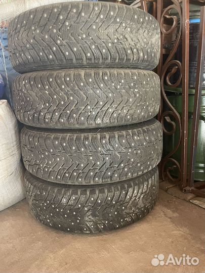 Nordman 8 185/65 R15