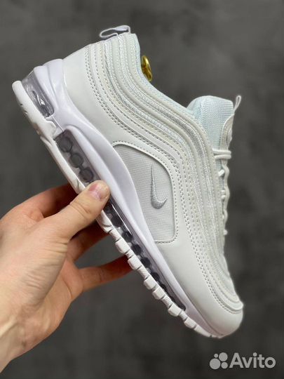 Кроссовки Nike Air Max 97