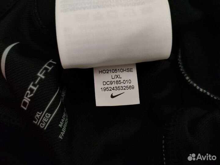 Снуд Nike Winter Warrior оригинал