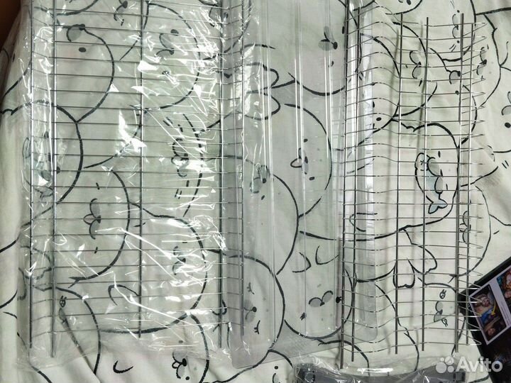 Сушилка для посуды в шкаф 60 см