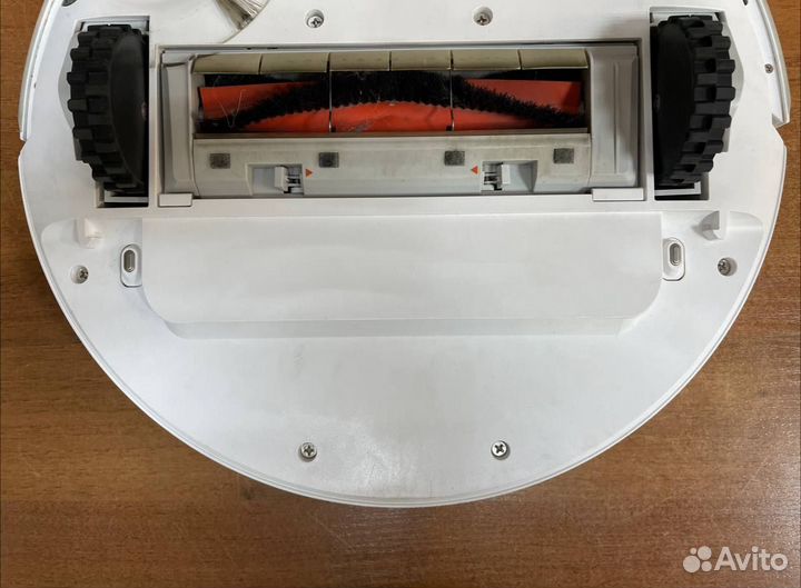 Робот-пылесос Dreame RVS5-WH0