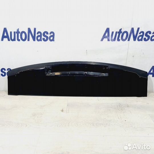 Спойлер Land Rover Range Rover LM M62B44 2004