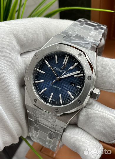 Мужские часы Audemars Piguet