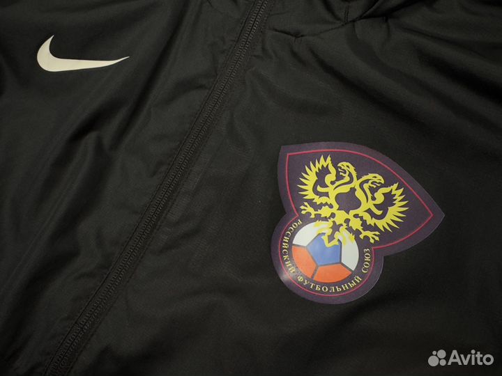 Куртка Nike Academy 18 мужская