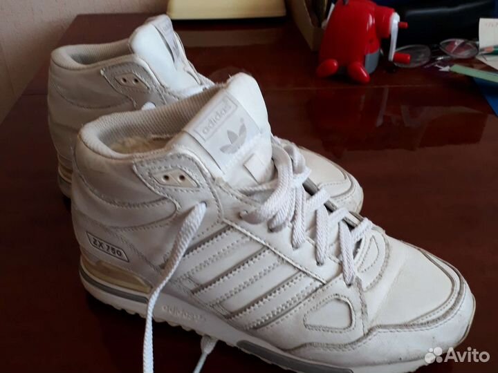 Теплые кроссы